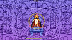 A Castle Full of Cats