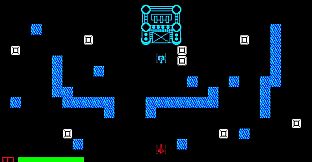 Tiger Tank 59 Ⅰ A-Gun MP054