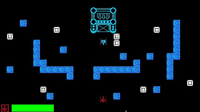 Tiger Tank 59 Ⅰ A-Gun MP054