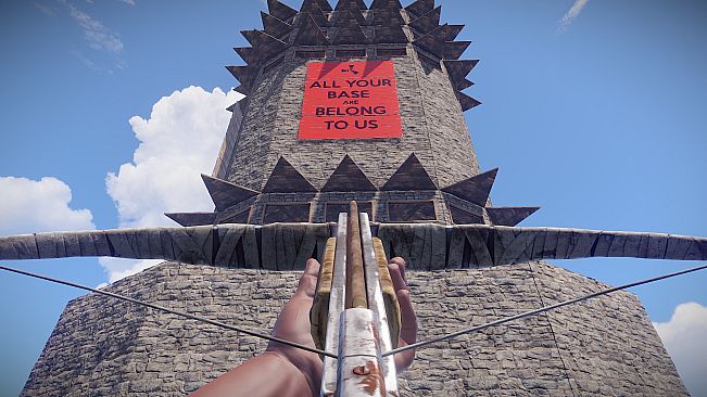 Rustangelo PRO (Ultimate)