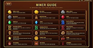 Bebe Miner
