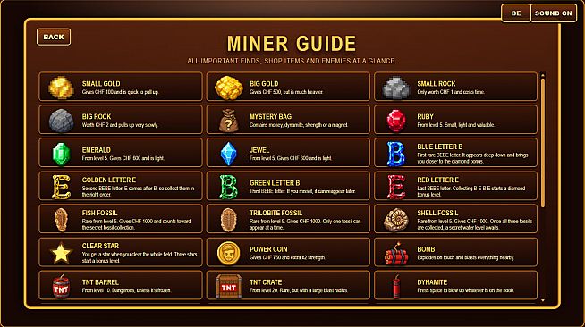 Bebe Miner