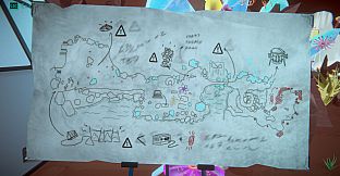 Waking Up: Way Back Home