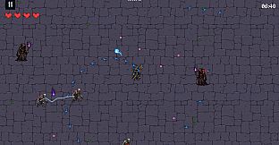 Arcanefall : Darklands