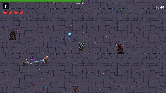 Arcanefall : Darklands