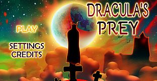 Dracula's Prey - A Nightmare in Rome