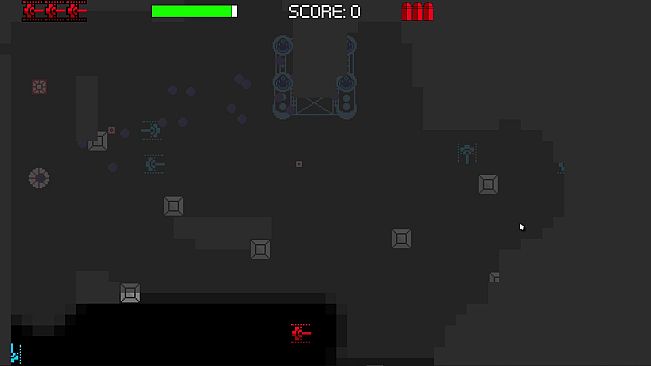 Tiger Tank 59 Ⅰ Black Hill Fortress MP056