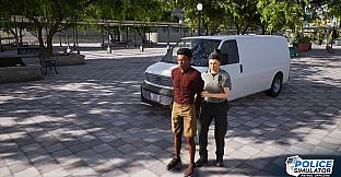 Police Simulator: Patrol Officers: East Coast Police Uniform Pack