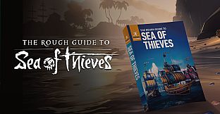 The Rough Guide to Sea of Thieves eBook