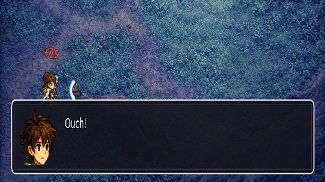 The Time‑Stealing Cat