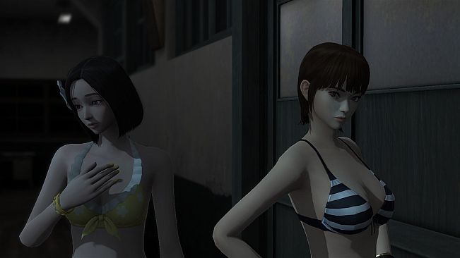 White Day - Beachwear Costume - Ji-Hyeon Seol