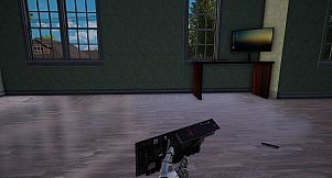 Computer Physics Simulator 2023