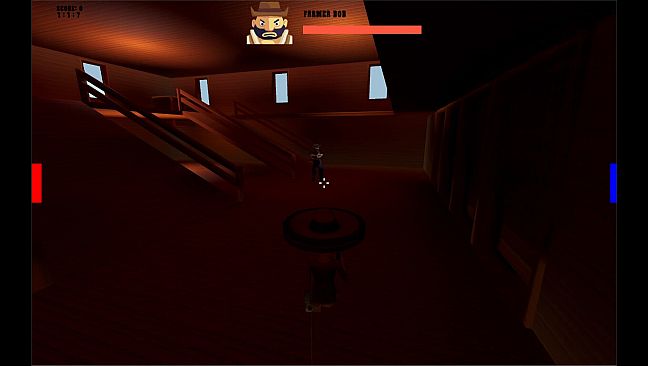 Señorita Chupacabra