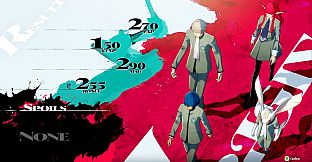 Metaphor: ReFantazio - St. Hermelin High School Uniform (7), Battle BGM & Battle Jingle Set