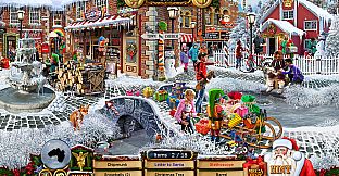 Christmas Wonderland 10 Collectors Edition