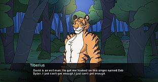 Furries & Scalies & Bears OH MY!: Original Soundtrack