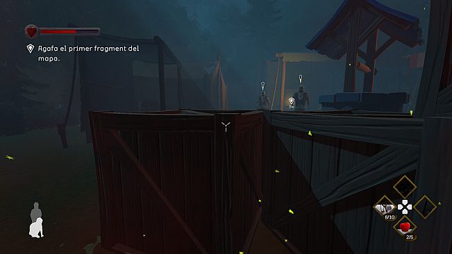 Gretel: The Lost Tale