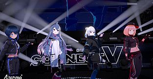 Atchmo - CONNECT V 【SPECIAL LIVE】 Dreaming All Alone | Marpril x Tacitly