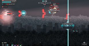 Steel Rain - Expeditions