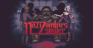 Nazizombies Slayer Soundtrack