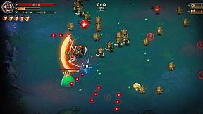 Darkchaser: Battletide