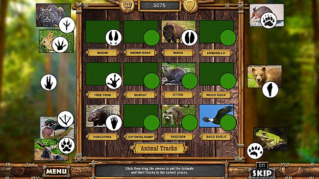 Vacation Adventures: Park Ranger 10