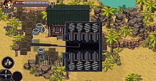 The Tale of Destiny Island