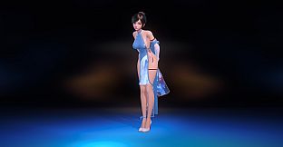 Angel Legion-DLC Myriad Splendor B