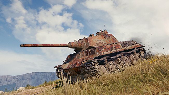 World of Tanks — Czech Your Head Pack