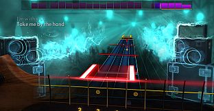 Rocksmith 2014 Edition – Remastered – Avril Lavigne - “I’m with You”