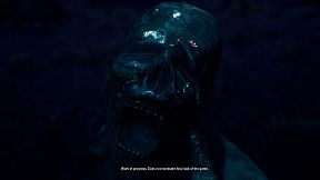 THE ORIGIN: Blind Maid l DEFINITIVE EDITION