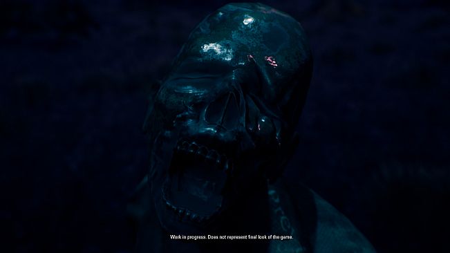 THE ORIGIN: Blind Maid l DEFINITIVE EDITION