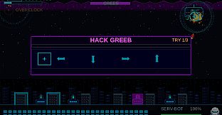 The Last Byte: Serv-Bots Firewall