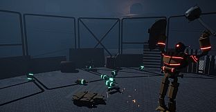 Wrath Of Steel
