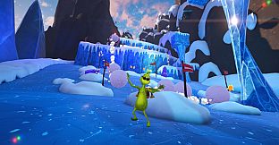 The Grinch: 2 in 1 Game Collection
