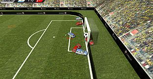 Car Soccer World Cup