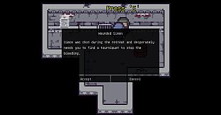 Urgent Message: Evacuate