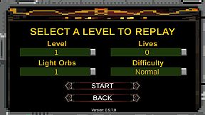 DYING UNDER NIGHTFALL