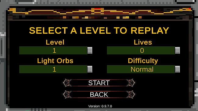 DYING UNDER NIGHTFALL