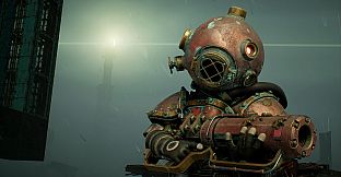 Meet Your Maker: Sector 1 Cosmetic Collection