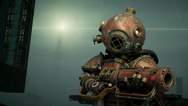 Meet Your Maker: Sector 1 Cosmetic Collection