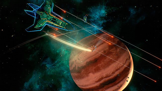 The Long Journey Home