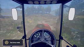 Farm Mechanic Simulator
