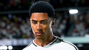 EA SPORTS FC 25 Standard Edition Xbox One & Xbox Series X|S