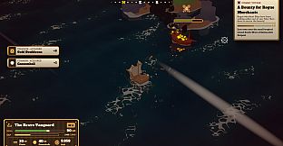 Tiny Captain