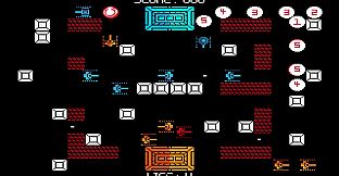 Tiger Tank 59 Ⅰ Mission Pack 081