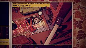 What Remains of Edith Finch