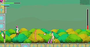 Cyber Girl 1.0: Booting