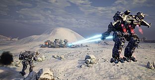 MechWarrior 5: Mercenaries - Heroes of the Inner Sphere