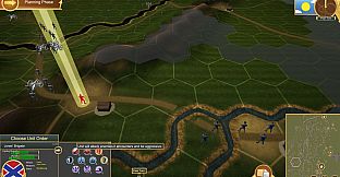 Clash of Command: Campaign of 1863